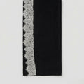Noir Lace Modal