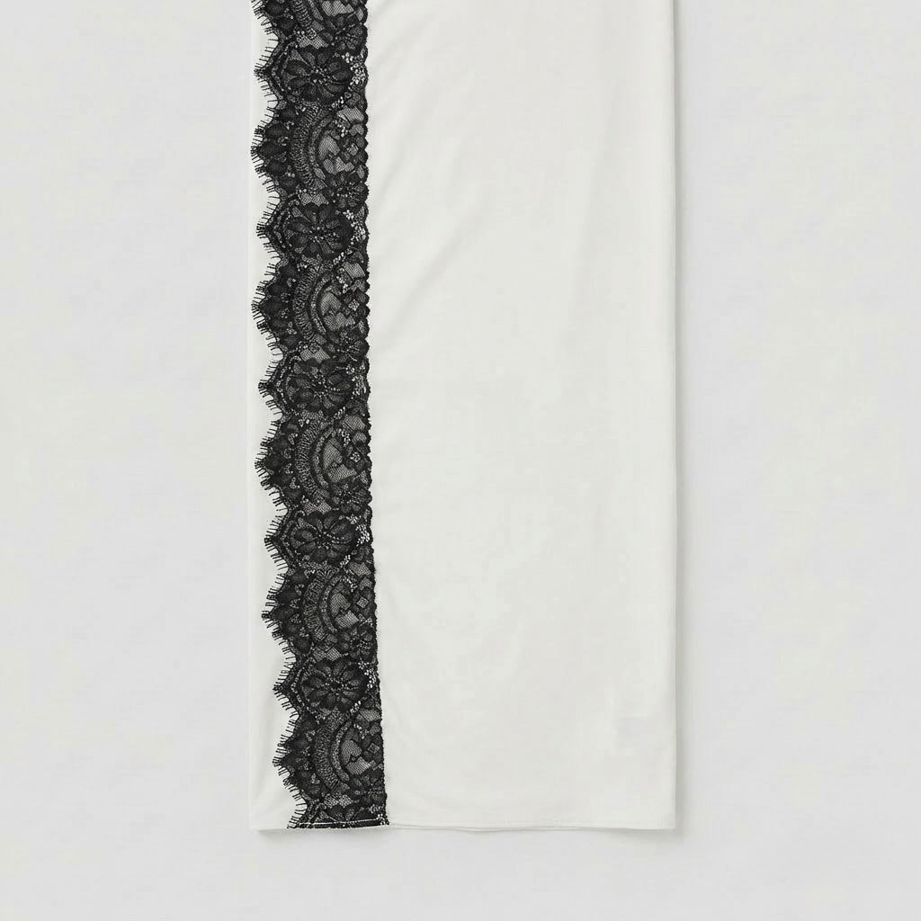 Blanche Lace Modal